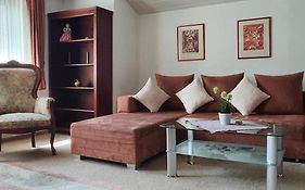 Haus Bethania Ferienwohnung grande plus